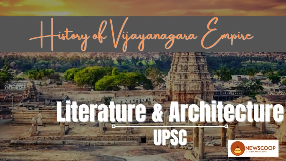 Vijayanagara Empire for UPSC