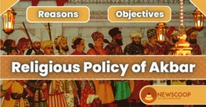 Religious policy of Akbar