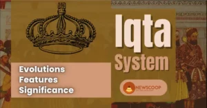 Iqta System