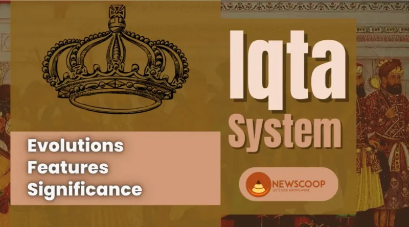 Iqta System