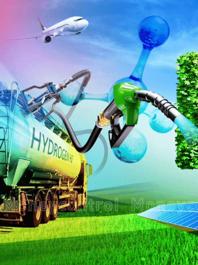 PM Modi’s National Green Hydrogen Mission – Make India Rich!