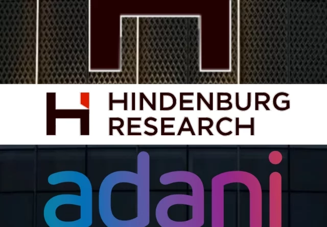 Adani Group's Targeted by Hindenburg Research! Know About Hindenberg