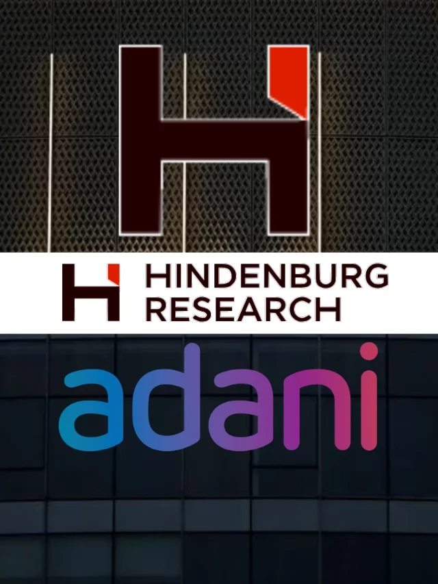 Adani Group’s Targeted by Hindenburg Research! Know About Hindenberg!