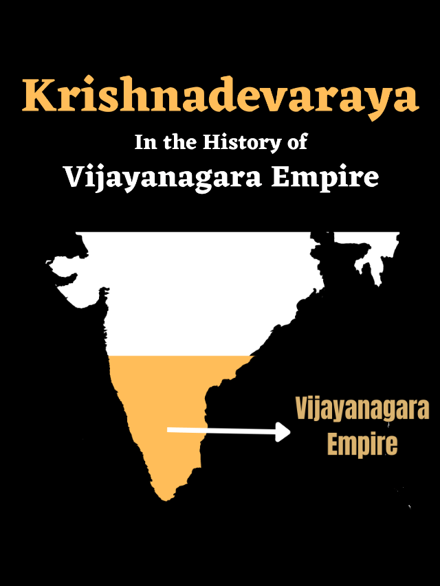 Discovering the History of Krishnadevaraya’s Golden Age Reign!