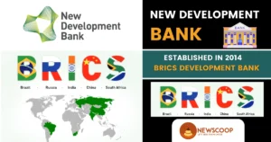 New Development Bank USPC - Members, objectives