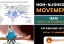 Non Aligned India Movement UPSC - Objectives and members